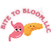 bite to bloom – Bite for Health, Bloom for Life